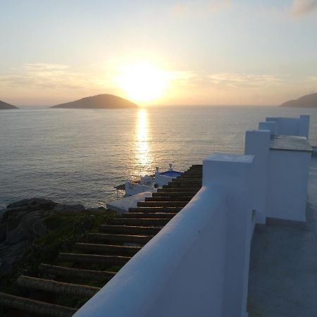 Casa Arraial Do Cabo Beachfront Eksteriør bilde