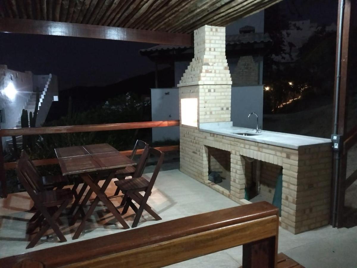 Casa Arraial Do Cabo Beachfront Eksteriør bilde