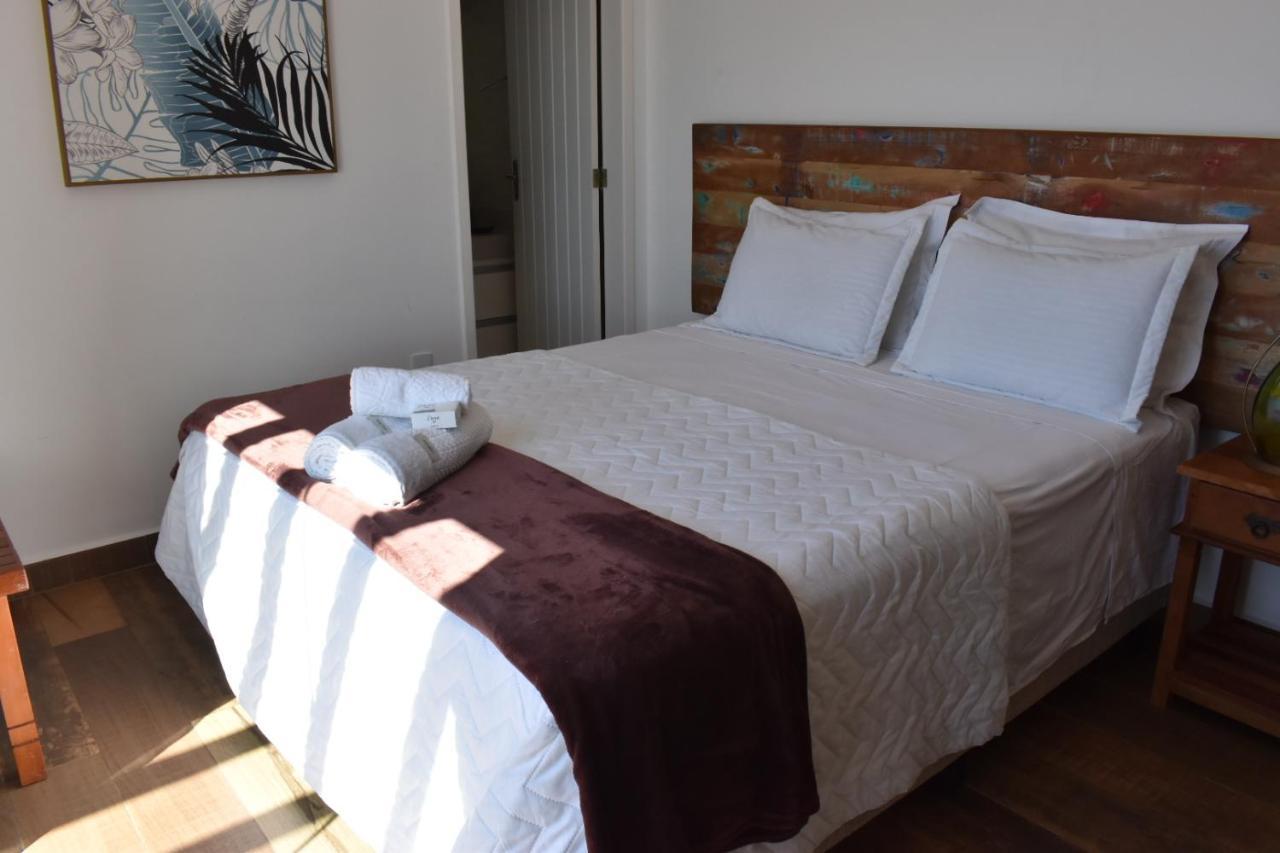 Casa Arraial Do Cabo Beachfront Eksteriør bilde