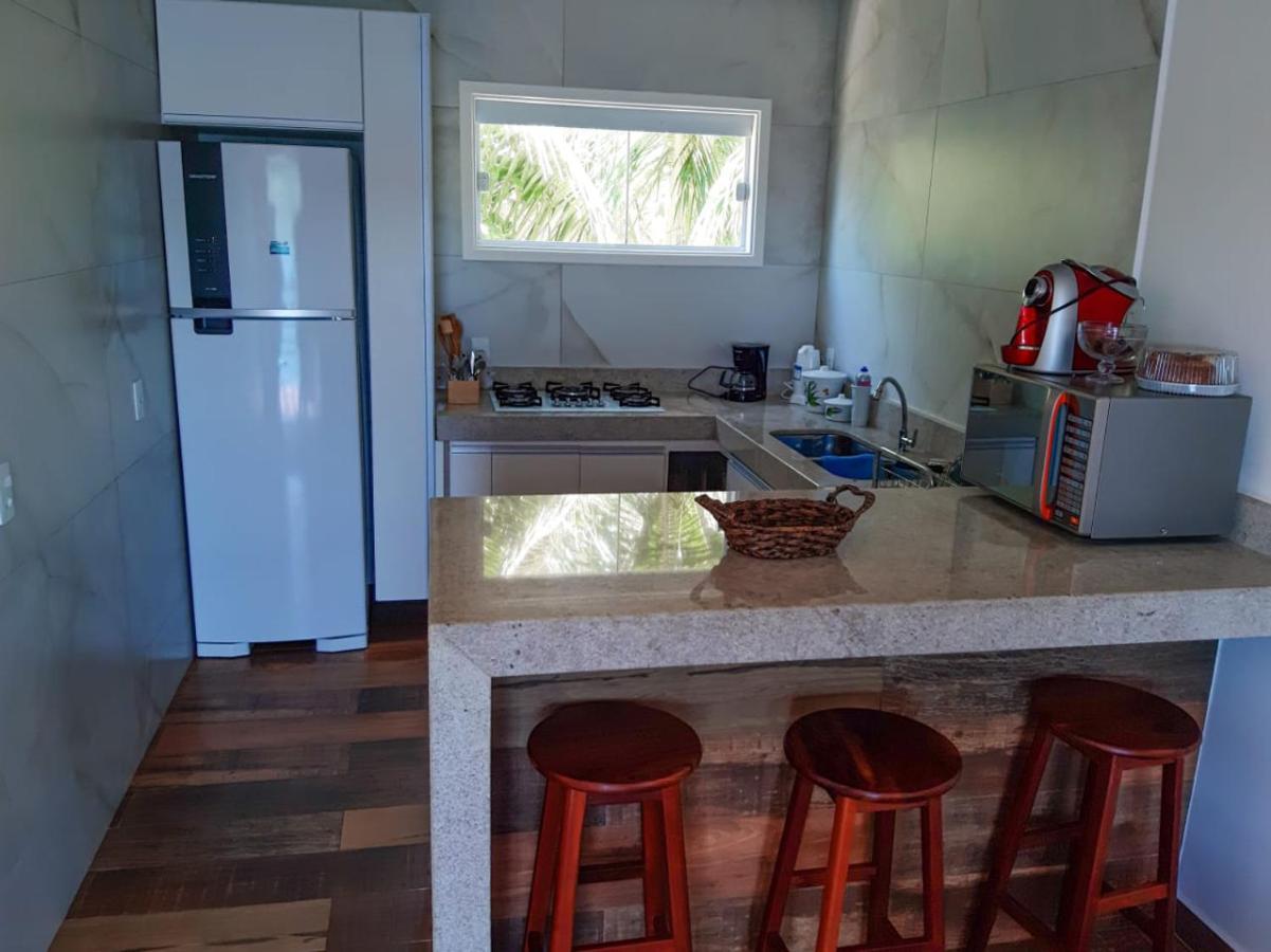 Casa Arraial Do Cabo Beachfront Eksteriør bilde