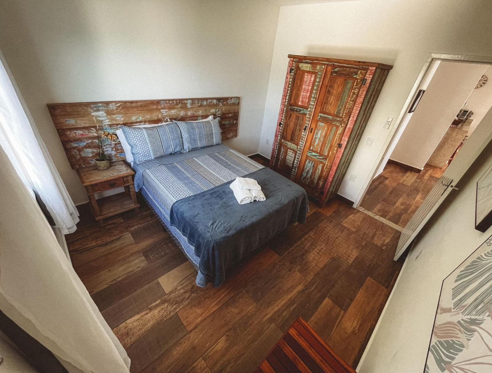 Casa Arraial Do Cabo Beachfront Eksteriør bilde
